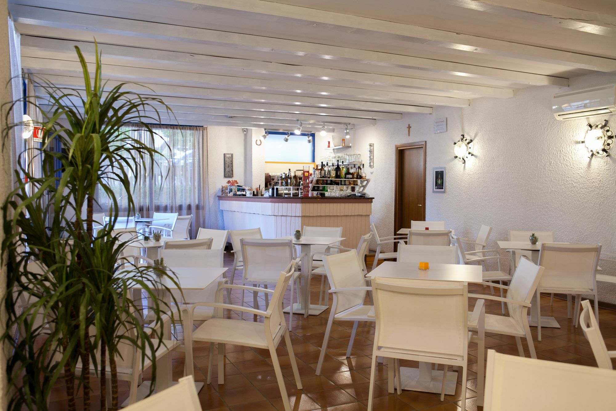 Hotel Umberto リド・ディ・イエゾロ エクステリア 写真