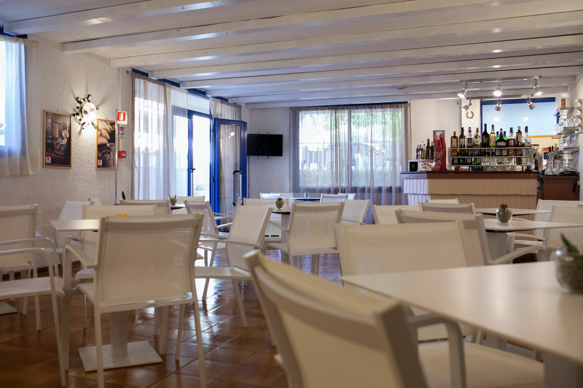 Hotel Umberto リド・ディ・イエゾロ エクステリア 写真